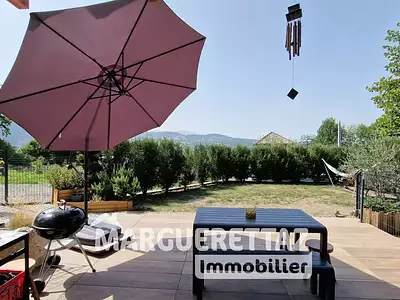Appartement, 132 m²