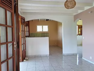 Maison, 70 m²