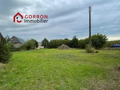 Maison, 61 m²