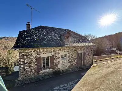 Maison, 104 m²