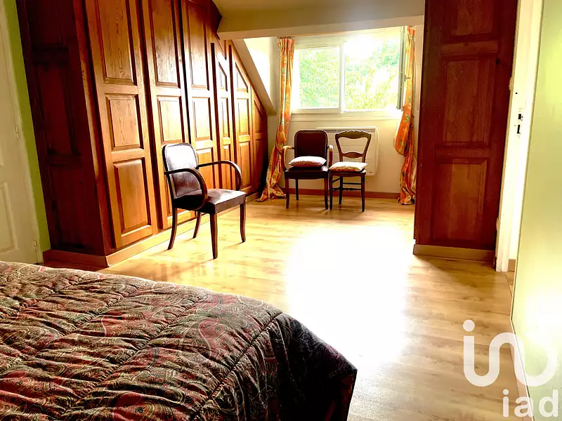 Maison, 173 m²