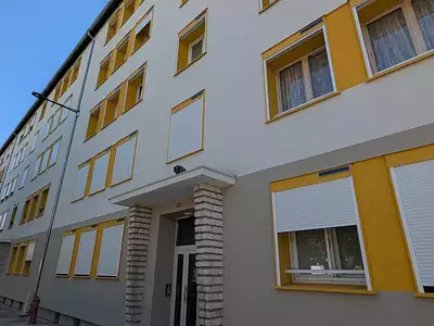 Appartement, 58 m²
