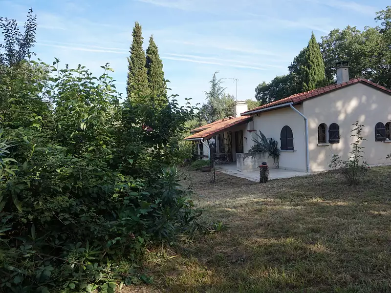 Maison, 130 m²