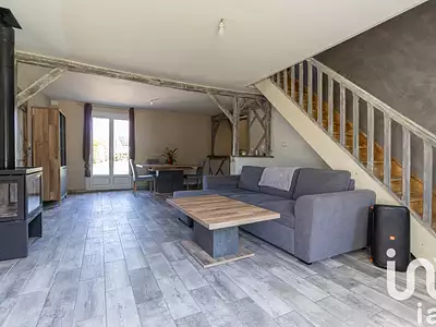 Maison, 94 m²