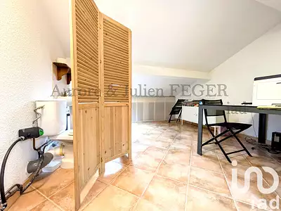Appartement, 74 m²