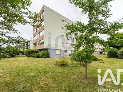 Appartement, 82 m²