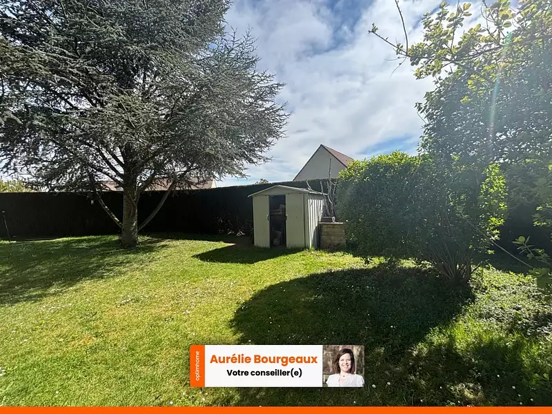 Maison, 86 m²