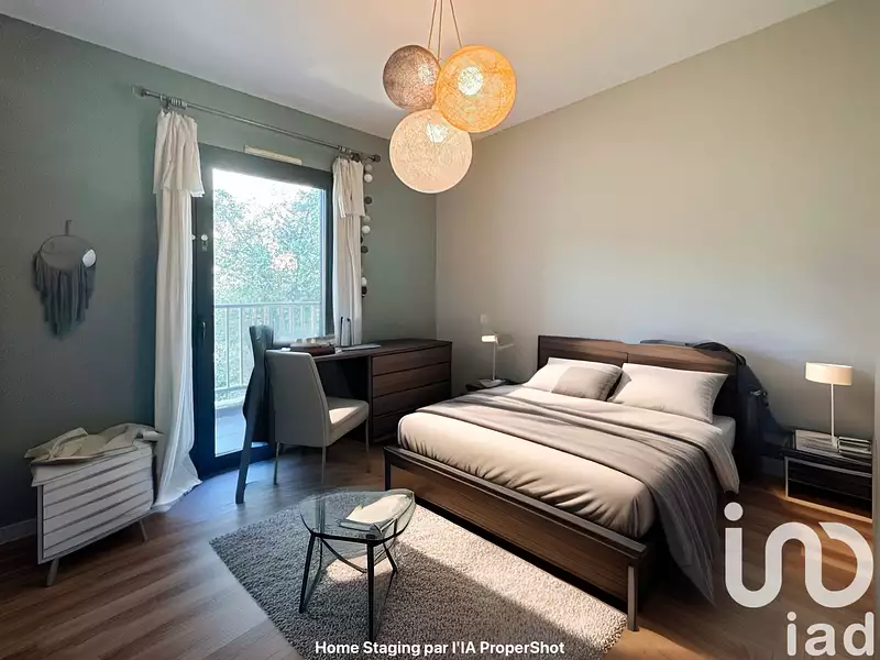 Appartement, 122 m²