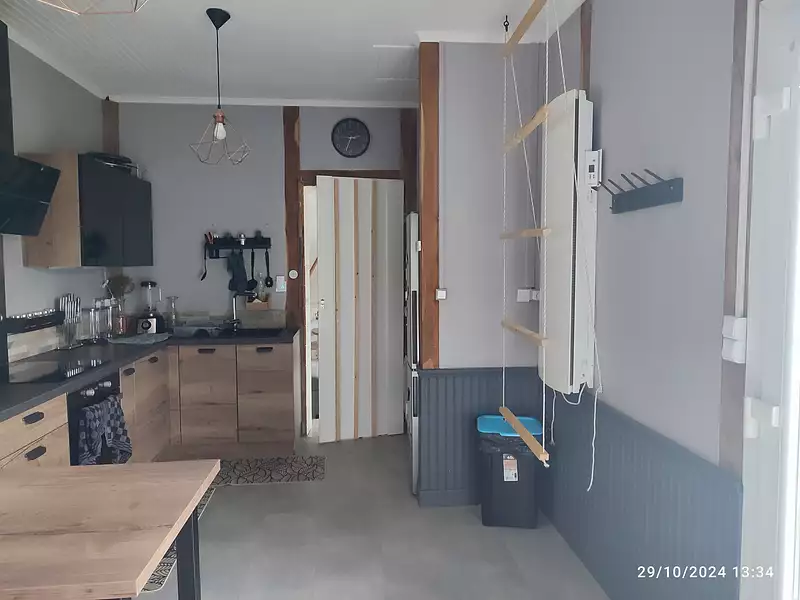 Maison, 66 m²