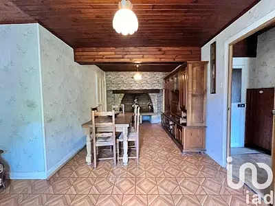 Maison, 148 m²