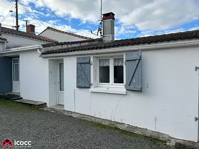 Maison, 131 m²