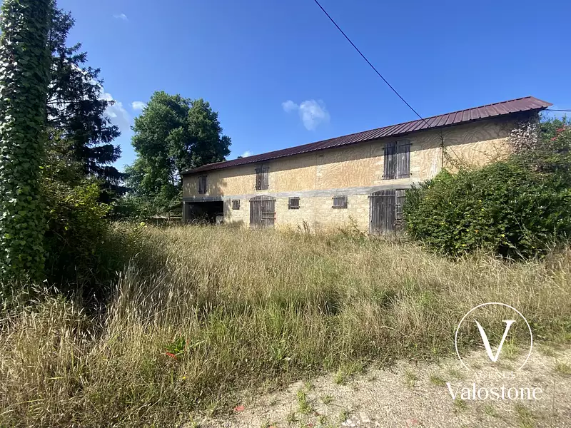 Maison, 80 m²