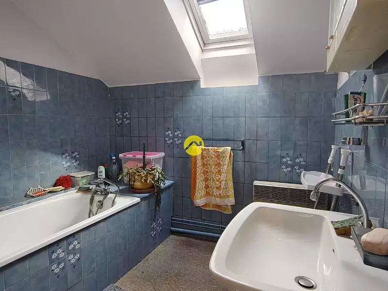 Maison, 103 m²