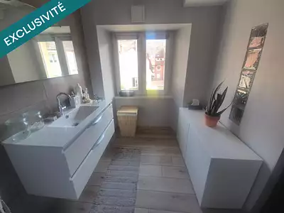 Appartement, 162 m²