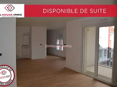 Appartement, 88,1 m²