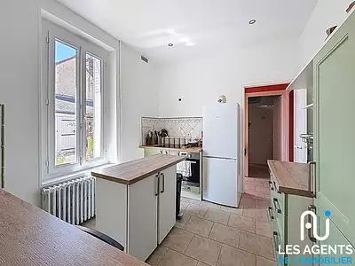 Maison, 120 m²