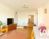 Appartement, 55 m²