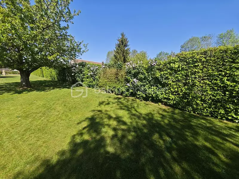 Maison, 140 m²