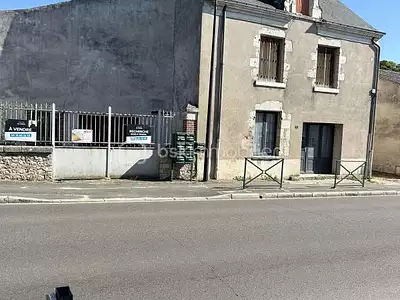 Maison, 71 m²