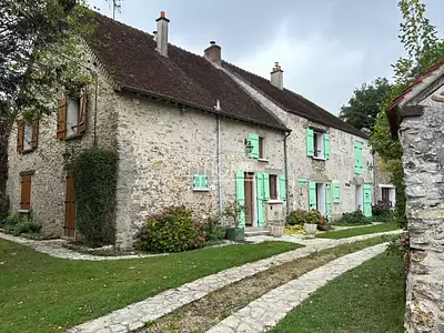 Maison, 140 m²