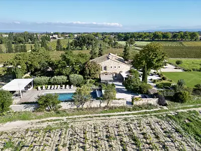 Maison, 363 m²