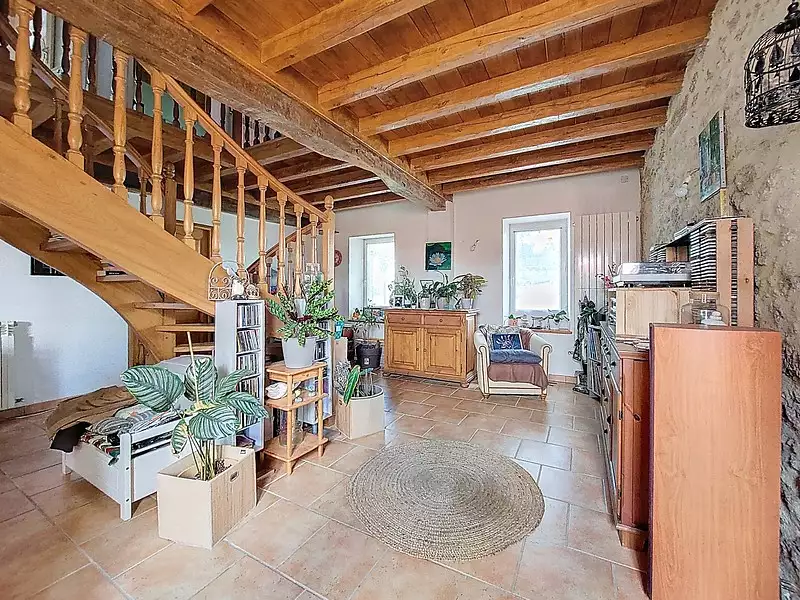Maison, 130 m²