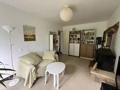 Maison, 85 m²