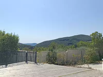 Maison, 100 m²