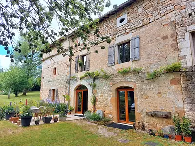 Maison, 166 m²