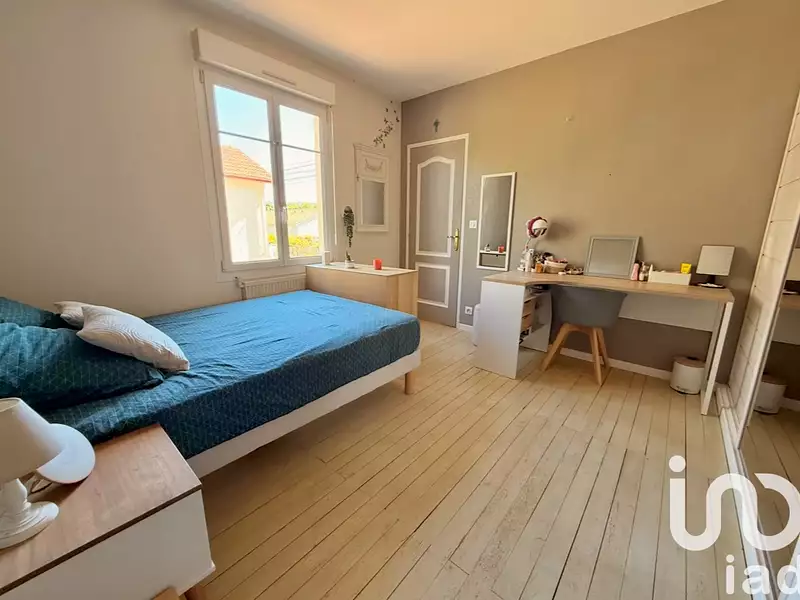 Maison, 152 m²