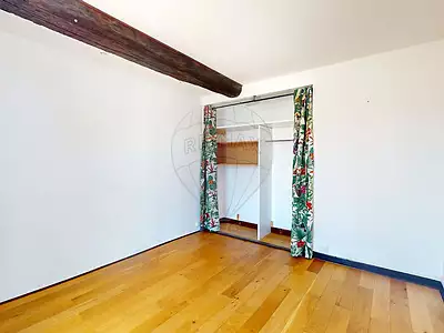 Appartement, 46 m²