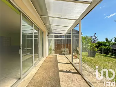 Maison, 153 m²