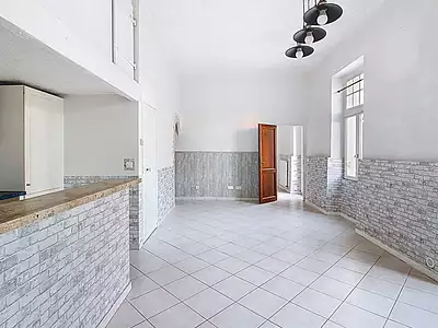Appartement, 84 m²