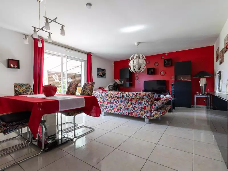 Maison, 75 m²