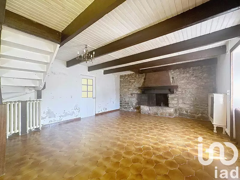 Maison, 90 m²