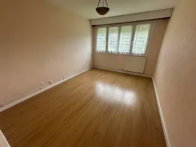 Appartement, 88 m²
