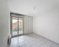 Appartement, 44 m²
