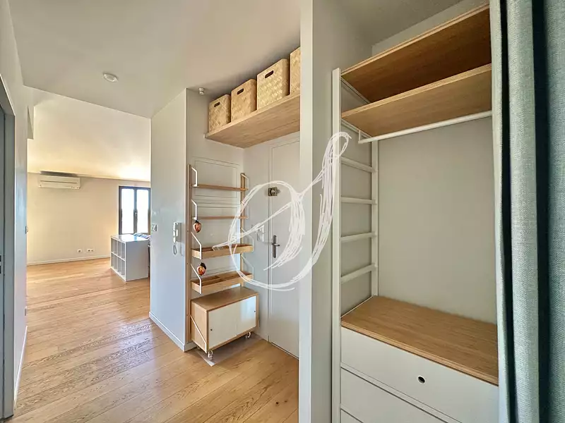 Appartement, 84,38 m²