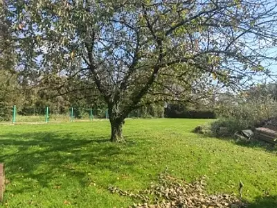 Terrain, 829 m²