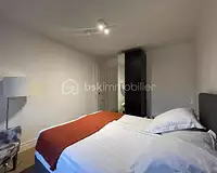 Appartement, 59 m²