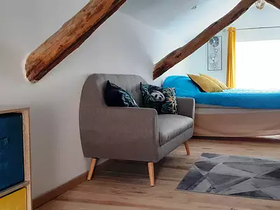 Maison, 280 m²