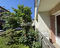 Appartement, 57 m²