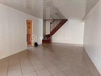 Maison, 98 m²