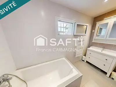 Maison, 110 m²