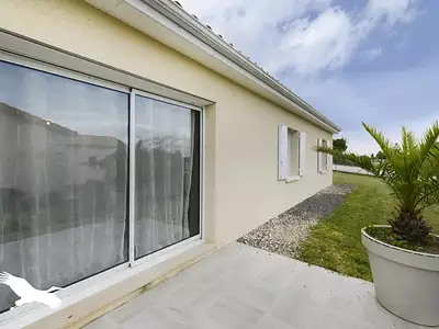 Maison, 90 m²