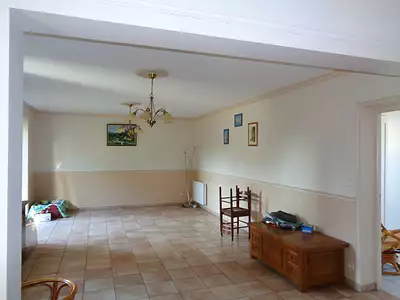Maison, 196 m²