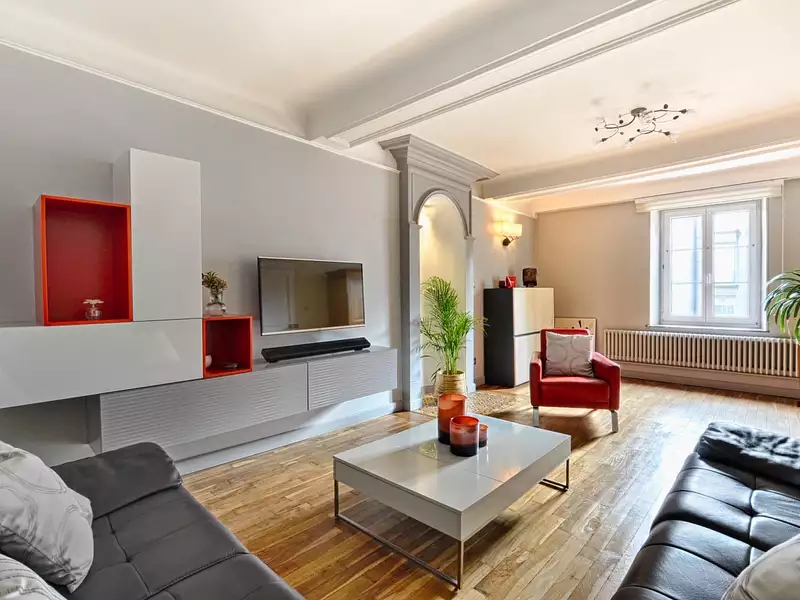 Maison, 207 m²