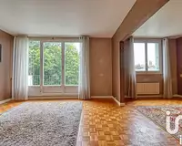 Appartement, 84 m²