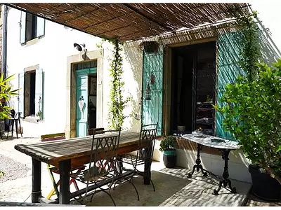 Maison, 232 m²