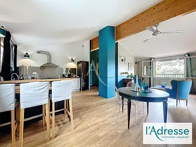 Maison, 267,72 m²